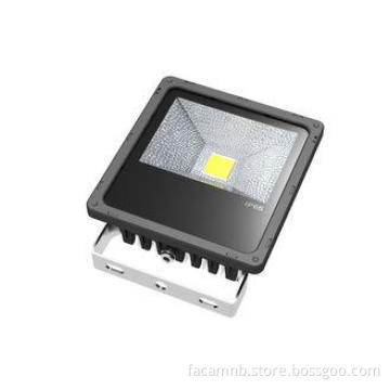 50 Watt Outdoor LED FloodLight 60 Degree View Angle AC85~26